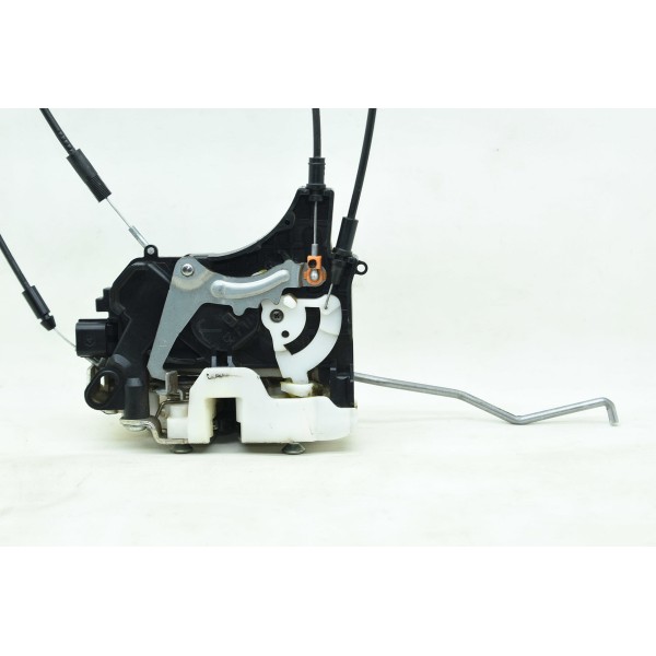 Trava Eletrica Porta Dianteira Direita Lancer Evolution X