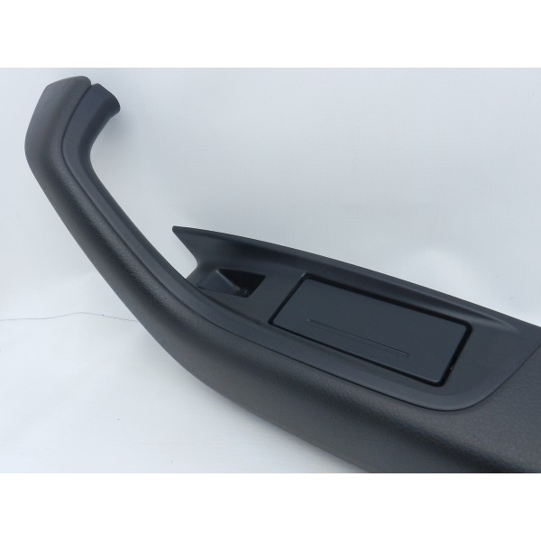 Moldura Puxador Interno Porta Traseira Direita Audi A6