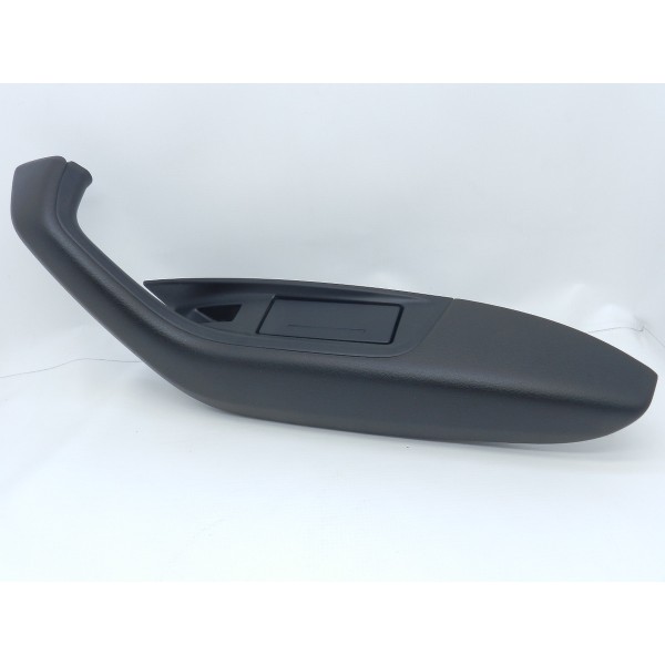 Moldura Puxador Interno Porta Traseira Direita Audi A6