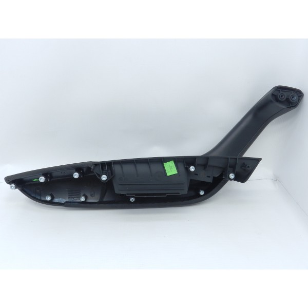 Moldura Puxador Interno Porta Traseira Direita Audi A6