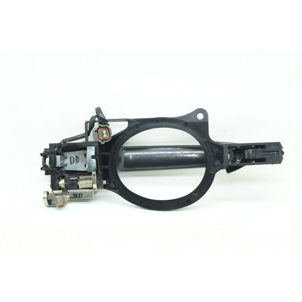 Maçaneta Externa Dianteira Direita Lancer Evo X 2.0-detalhe Preto