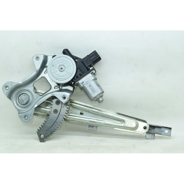 Maquina Vidro Traseira Esquerda Lancer Evolution X 2.0 2012