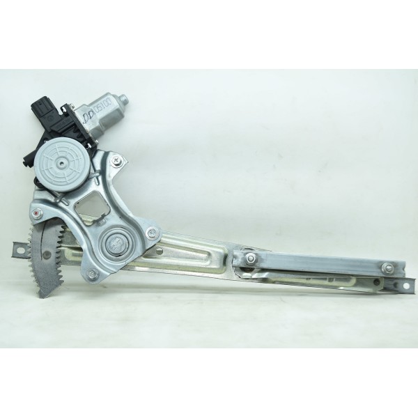 Maquina Vidro Dianteiro Direita Lancer Evolution X 2.0 2012