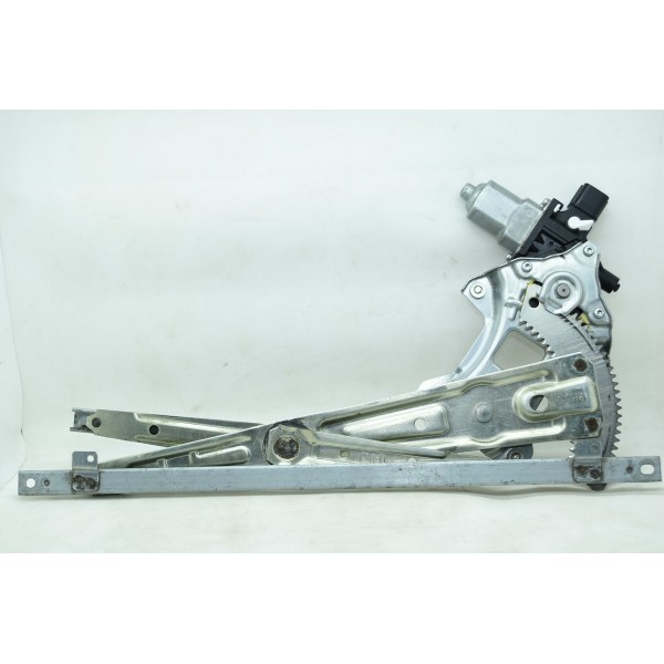 Maquina Vidro Dianteiro Direita Lancer Evolution X 2.0 2012