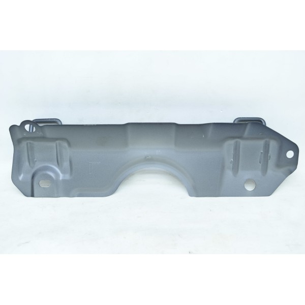 Suporte Banco Traseiro Motorista Inferior Lancer Evo X 2.0