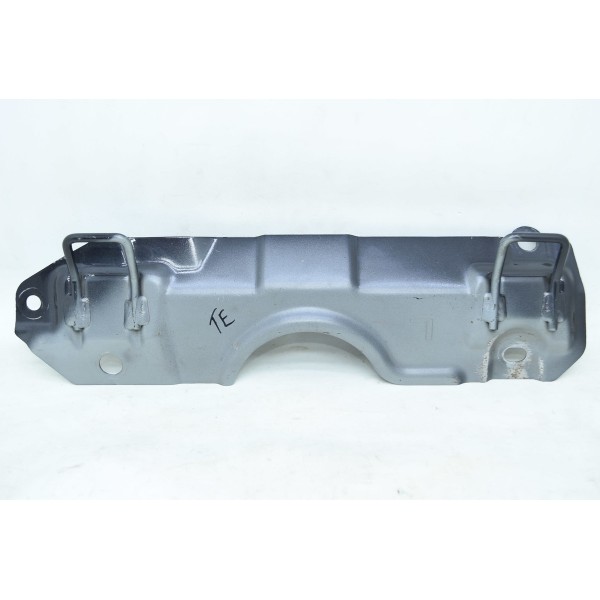 Suporte Banco Traseiro Motorista Inferior Lancer Evo X 2.0