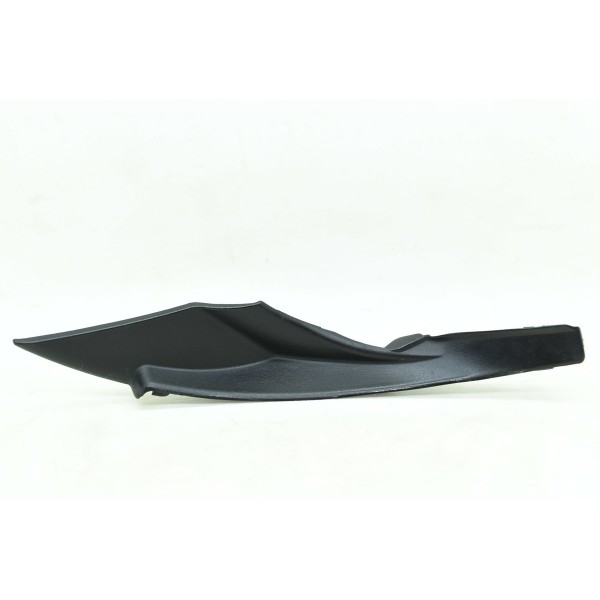 Acabamento Churrasqueira Dianteiro Esquerdo Lancer Evo X 2.0