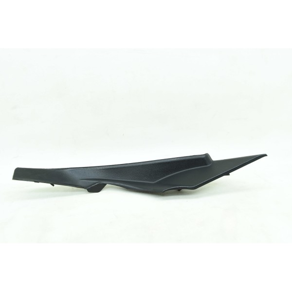 Acabamento Churrasqueira Dianteiro Esquerdo Lancer Evo X 2.0