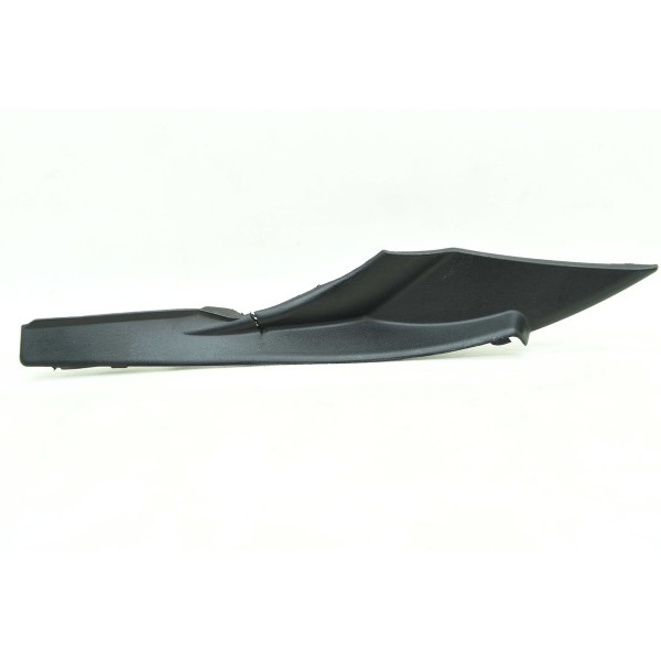 Acabamento Churrasqueira Dianteiro Direito Lancer Evo X Desc