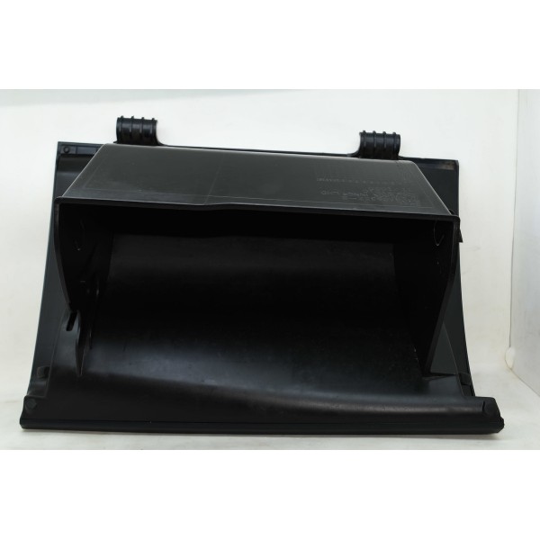 Tampa Porta Luvas Lancer Evolution X 2.0 2012 Descrição