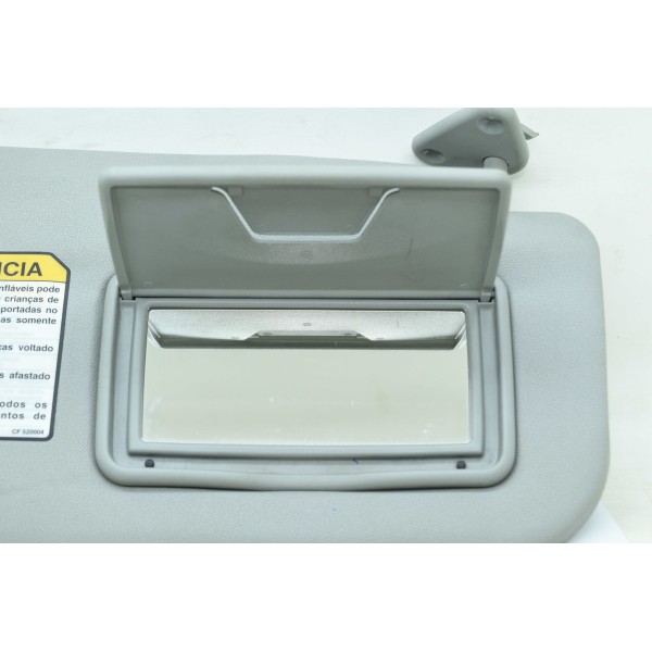 Quebra Sol Passageiro Lancer Evolution X 2.0 2012