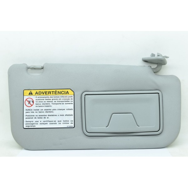 Quebra Sol Passageiro Lancer Evolution X 2.0 2012