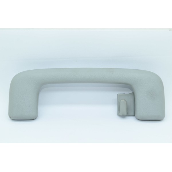 Alça Pqp Dianteiro Passageiro Lancer Evolution X 2.0 2012 Cinza