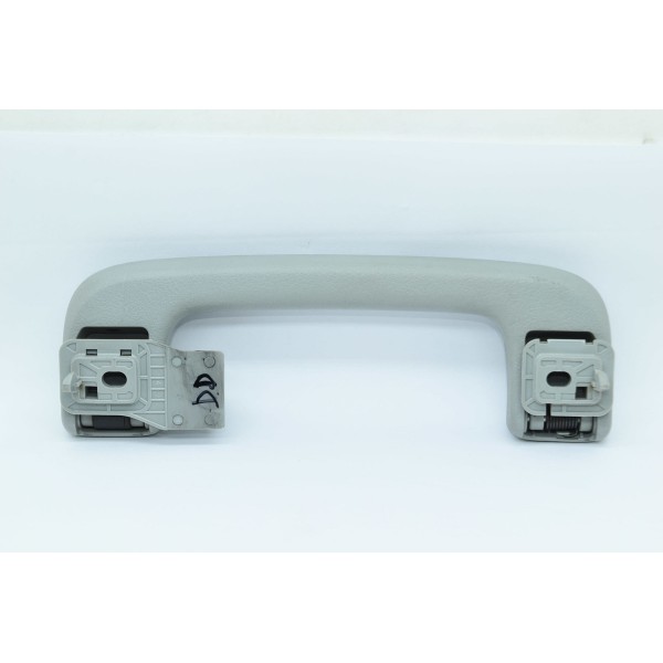 Alça Pqp Dianteiro Passageiro Lancer Evolution X 2.0 2012 Cinza