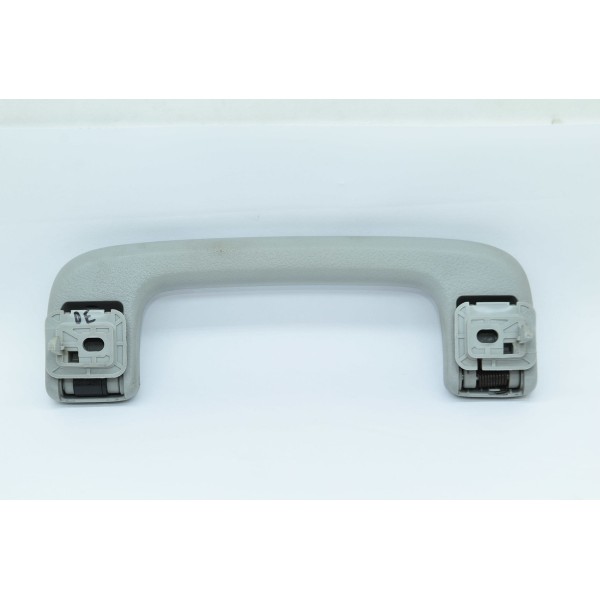 Alça Pqp Traseiro Direito Lancer Evolution X 2.0 2012 Cinza