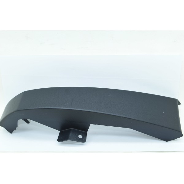 Acabamento Painel Dianteiro Passageiro Lancer Evo X 2.0 2012