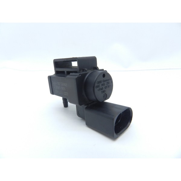 Valvula Solenoide Comutadora N75 Audi A6 3.0 Tfsi 2014