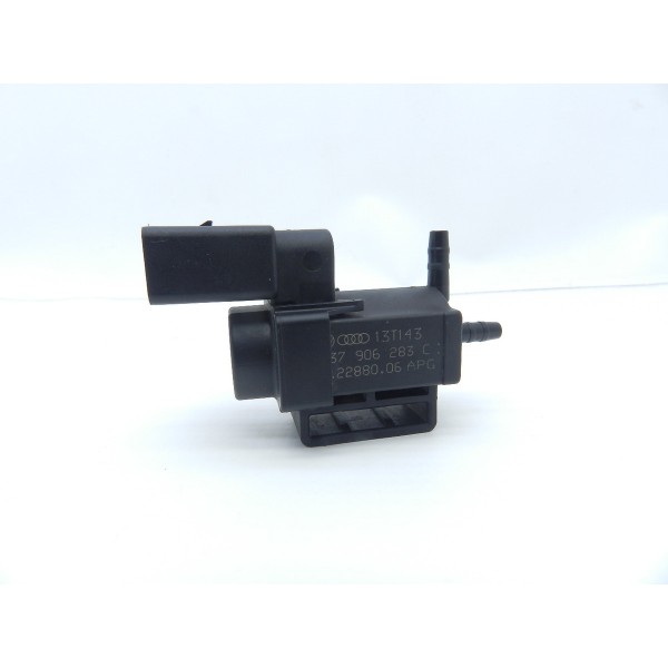 Valvula Solenoide Comutadora N75 Audi A6 3.0 Tfsi 2014