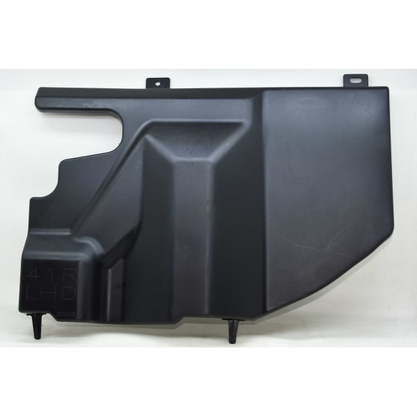 Capa Inferior Porta Luvas Lancer Evolution X 2.0 2012