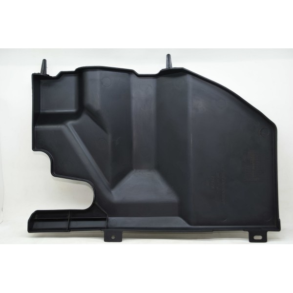 Capa Inferior Porta Luvas Lancer Evolution X 2.0 2012