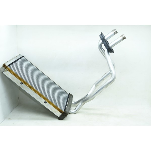 Radiador Ar Quente Lancer Evolution X 2.0