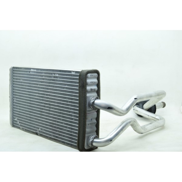 Radiador Ar Quente Lancer Evolution X 2.0