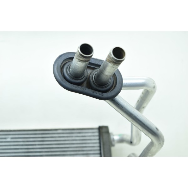 Radiador Ar Quente Lancer Evolution X 2.0