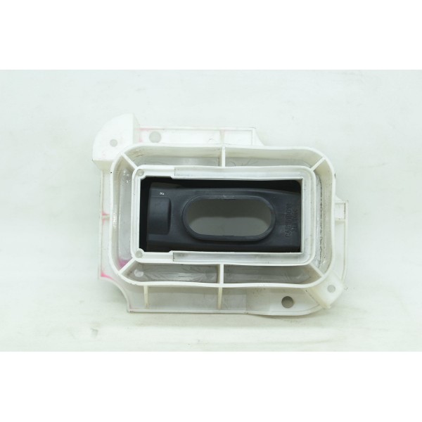 Alojamento Do Aquecedor Ar Condicionado Lancer Evolution X