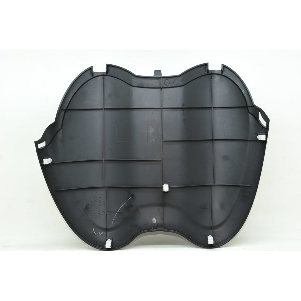 Tampa Superior Painel Volante Esquerda Lancer Evolution X