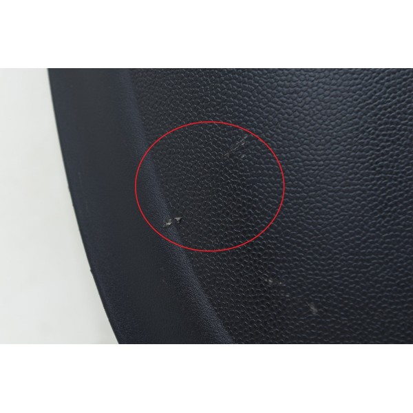 Tampa Superior Painel Volante Esquerda Lancer Evolution X