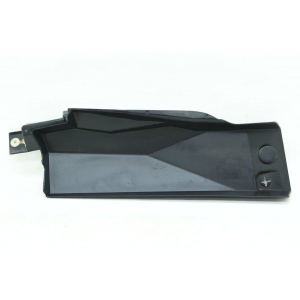 Acabamento De Chuva Calha Lancer Evolution X 2.0 2012