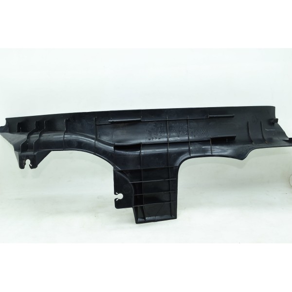 Soleira Traseira Direita Lancer Evolution X 2.0 (descrição)