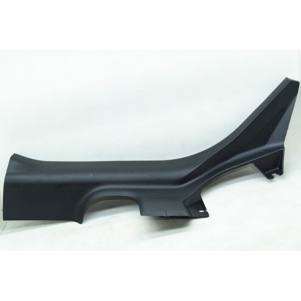 Soleira Traseira Direita Lancer Evolution X 2.0 (descrição)