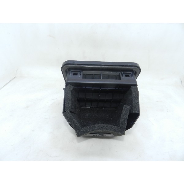 Difusor De Ar Carroceria Traseiro Esquerdo Audi Q5 Tfsi 2.0