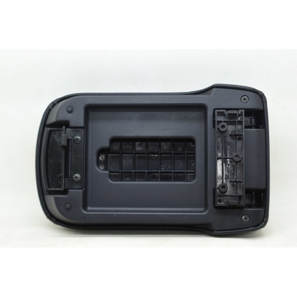 Encosto De Braço Lancer Evolution X 2.0 2012 Preto