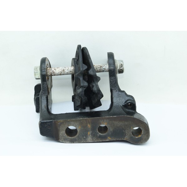 Base Suporte Motor Passageiro Lancer Evolution X 2.0 2012