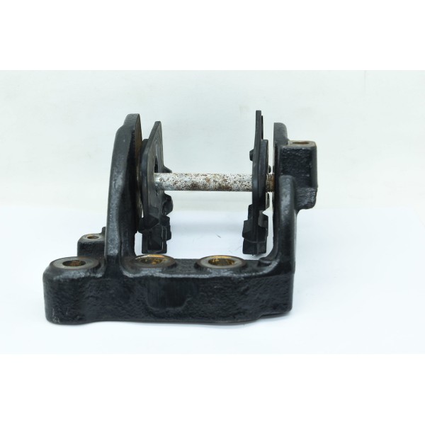 Base Suporte Motor Passageiro Lancer Evolution X 2.0 2012