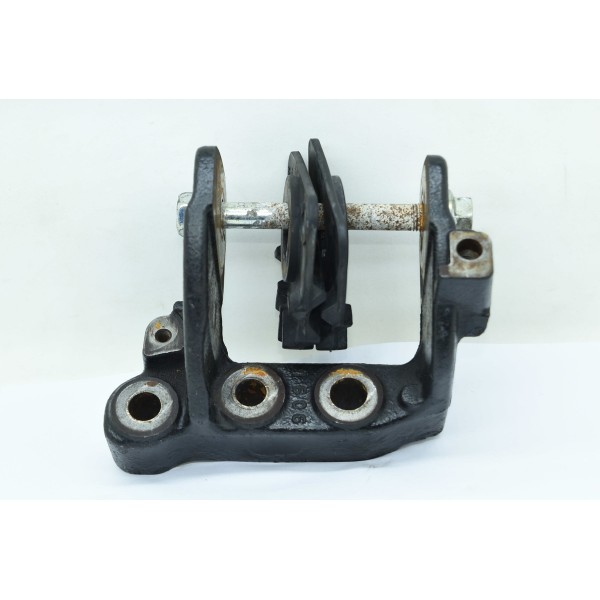 Base Suporte Motor Passageiro Lancer Evolution X 2.0 2012