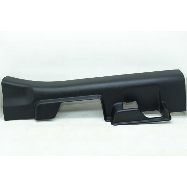 Soleira Lateral Dianteira Esquerda Lancer Evolution X 2.0