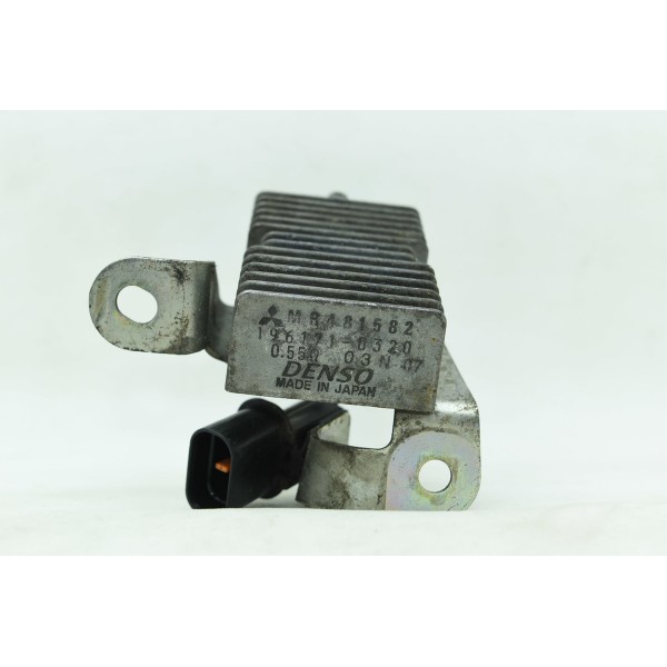 Módulo Rele Combustivel Lancer Evolution X 2.0 2012