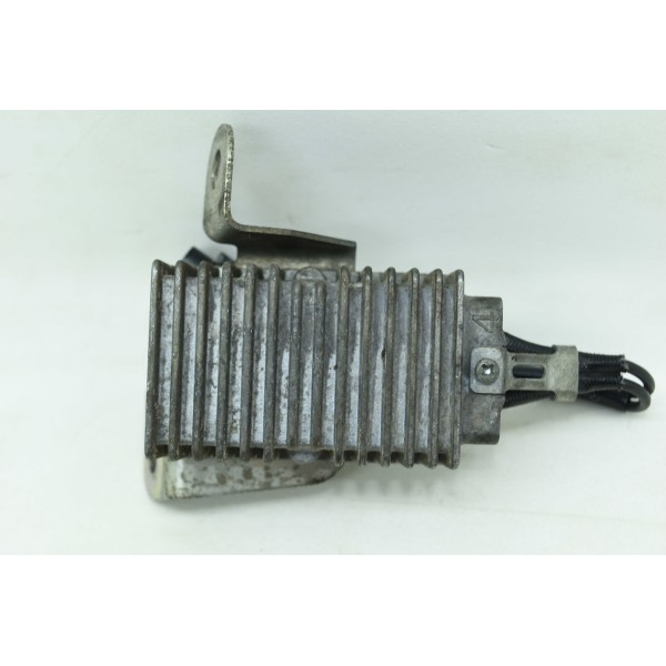 Módulo Rele Combustivel Lancer Evolution X 2.0 2012