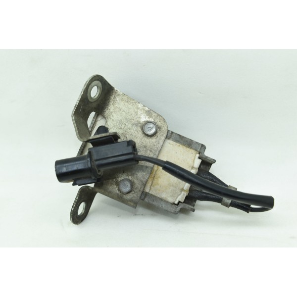 Módulo Rele Combustivel Lancer Evolution X 2.0 2012