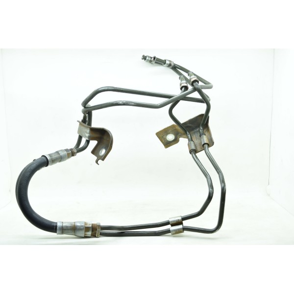 Conjunto Mangueira Bomba Oleo Diferencial Lancer Evolution X