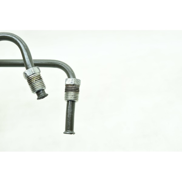 Conjunto Mangueira Bomba Oleo Diferencial Lancer Evolution X