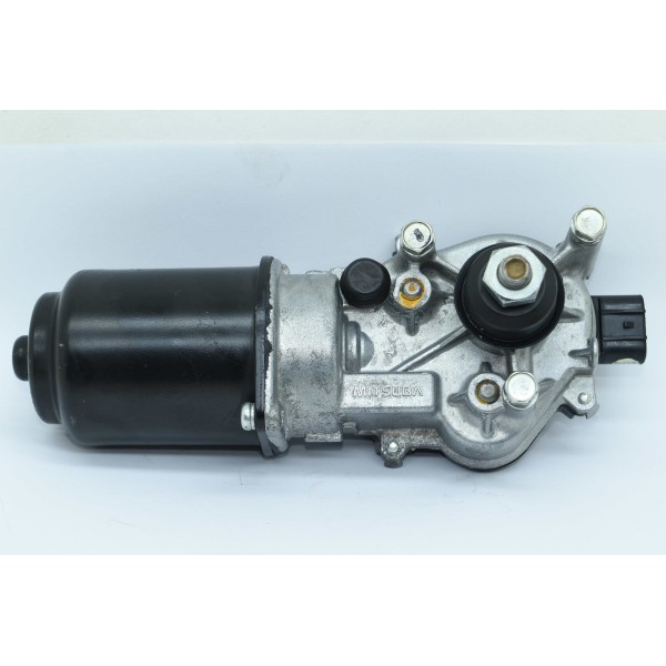 Motor Limpador Parabrisa Dianteiro Lancer Evo X 2.0 2012