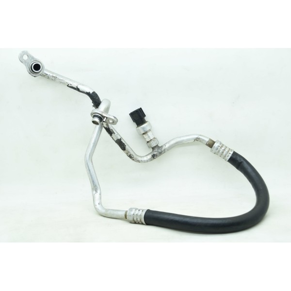 Duto Ar Condicionado Com Sensor Lancer Evolution X 2.0 2012