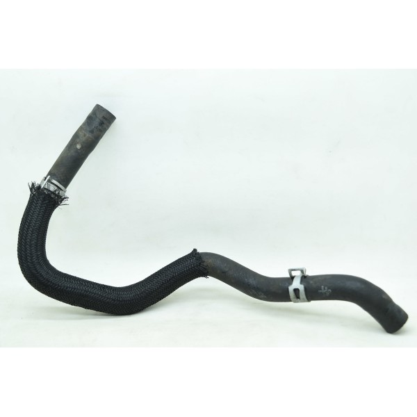 Mangueira Inferior Ar Quente Lancer Evolution X 2.0 2012