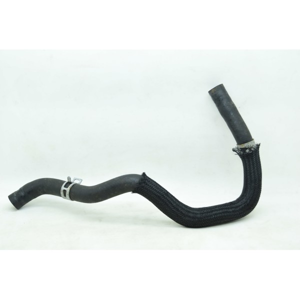 Mangueira Inferior Ar Quente Lancer Evolution X 2.0 2012