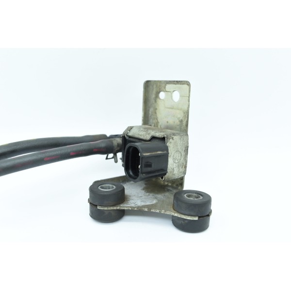 Valvula Controle De Pressao Turbina Lancer Evo X 2.0 2012