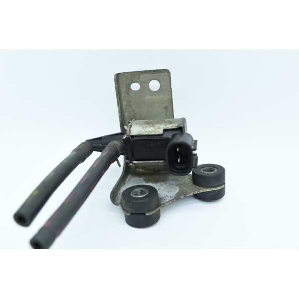 Valvula Controle De Pressao Turbina Lancer Evo X 2.0 2012